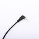 Earphone Intercom Headset Curve ear hook T5428/T5728/T5920/T6200C/T5/T6