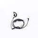 Earphone Intercom Headset Curve ear hook T5428/T5728/T5920/T6200C/T5/T6