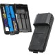 Extended 6x AA Battery Case Pack Shell For UV5R UV5RB UV5RE