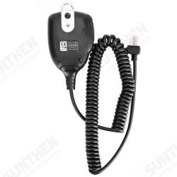 HM-154 Hand Speaker Mic Radio Microphone For ICOM Radio IC-2200H/2300H/2100H/2720/2820H HM-154 Hand Speaker Mic Radio Microphone For ICOM Radio IC-2200H/2300H/2100H/2720/2820H