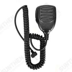 HM-154 Hand Speaker Mic Radio Microphone For ICOM Radio IC-2200H/2300H/2100H/2720/2820H HM-154 Hand Speaker Mic Radio Microphone For ICOM Radio IC-2200H/2300H/2100H/2720/2820H