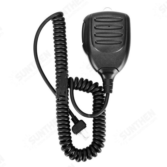 HM-154 Hand Speaker Mic Radio Microphone For ICOM Radio IC-2200H/2300H/2100H/2720/2820H