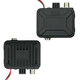 KT-WP12 25W 200 Channels Mini Mobile Radio VHF UHF Dual Band Car Ham Radio Transceiver KT-WP12 25W 200 Channels Mini Mobile Radio VHF UHF Dual Band Car Ham Radio Transceiver