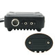 KT-WP12 25W 200 Channels Mini Mobile Radio VHF UHF Dual Band Car Ham Radio Transceiver KT-WP12 25W 200 Channels Mini Mobile Radio VHF UHF Dual Band Car Ham Radio Transceiver