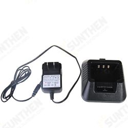 Li-ion Radio Battery Charger for UV-5R Series Walkie Talkie Li-ion Radio Battery Charger for UV-5R Series Walkie Talkie