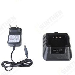 Li-ion Radio Battery Charger for UV-5R Series Walkie Talkie Li-ion Radio Battery Charger for UV-5R Series Walkie Talkie