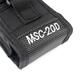 MSC-20D Multi-function Radio Case Holder for H777 BF-666S/777S/888S Kenwood Yaesu Icom Motorola