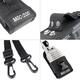 MSC-20D Multi-function Radio Case Holder for H777 BF-666S/777S/888S Kenwood Yaesu Icom Motorola