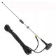 Magnetic HF Antenna UT-106UV Vehicle Mounted Talkie Car Antenna For 888S UV-5R UV-10R UV-9R Magnetic HF Antenna UT-106UV Vehicle Mounted Talkie Car Antenna For 888S UV-5R UV-10R UV-9R
