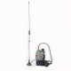 Magnetic HF Antenna UT-106UV Vehicle Mounted Talkie Car Antenna For 888S UV-5R UV-10R UV-9R Magnetic HF Antenna UT-106UV Vehicle Mounted Talkie Car Antenna For 888S UV-5R UV-10R UV-9R