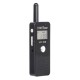 Mini Portable Handheld Walkie Talkie with 22 Channels V0X Function 3KM Long Call Distance Handsfree Radio