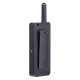 Mini Portable Handheld Walkie Talkie with 22 Channels V0X Function 3KM Long Call Distance Handsfree Radio