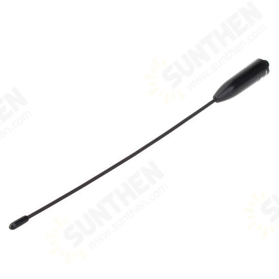 NA-519 Sma Female 10W Dual band Radio Antenna for Walkie Talkies