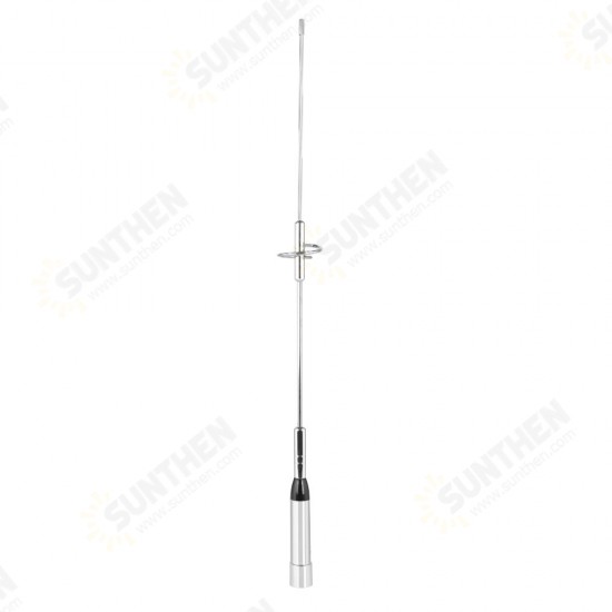 NL-770S Dual Band UHF/VHF 144/430MHz 150W Car Auto Radio Mobile//Station Antenna NL-770S Dual Band UHF/VHF 144/430MHz 150W Car Auto Radio Mobile//Station Antenna