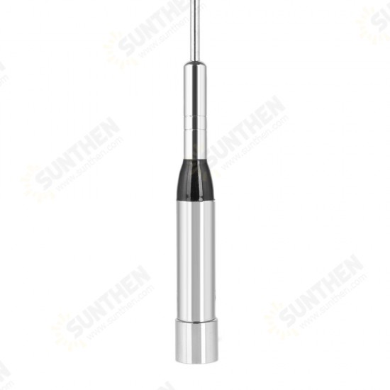 NL-770S Dual Band UHF/VHF 144/430MHz 150W Car Auto Radio Mobile//Station Antenna NL-770S Dual Band UHF/VHF 144/430MHz 150W Car Auto Radio Mobile//Station Antenna
