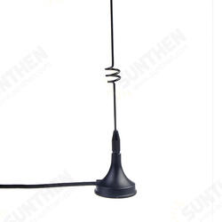 UT-106UV Sma Female Dual Band Antenna For Walkie Talkies UT-106UV Sma Female Dual Band Antenna For Walkie Talkies
