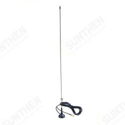 UT-106UV Sma Female Dual Band Antenna For Walkie Talkies UT-106UV Sma Female Dual Band Antenna For Walkie Talkies