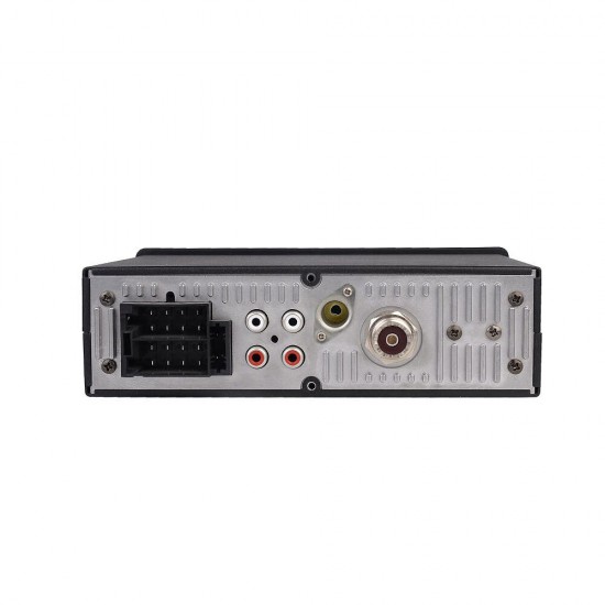 CB8500 CB Radio 25.615-30.105MHz Combines MP3 bluetooth Walkie Talkie AM/FM Scanner Receiver Works on Existing Car Speaker
