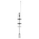 New Dual Band Antenna CBC-435 UHF VHF 145/435MHz Outdoor Personal Car Parts Decoration for Mobile Radio PL-259 Connector