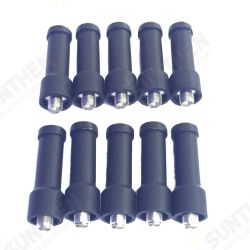 10Pcs Mini Sma Female Dual Band Soft Antenna 10Pcs Mini Sma Female Dual Band Soft Antenna
