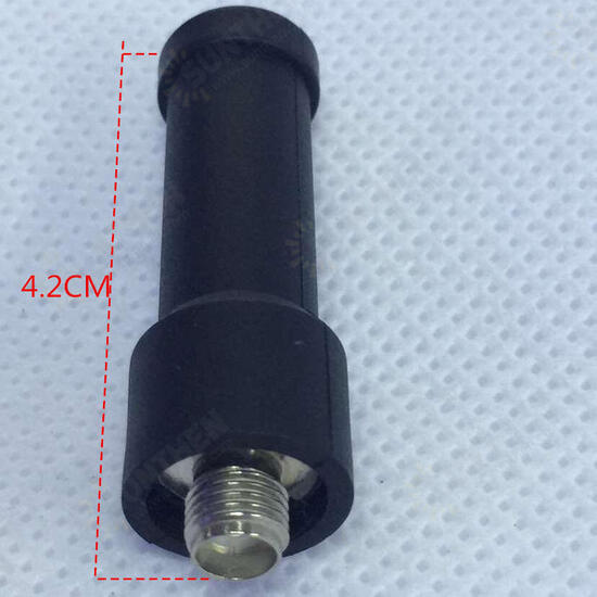 10Pcs Mini Sma Female Dual Band Soft Antenna