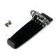Original Belt Clip for TYT MD-380 Tytera RT3 Two Way Radio Ham Walkie Talkie HF Transceiver Original Belt Clip for TYT MD-380 Tytera RT3 Two Way Radio Ham Walkie Talkie HF Transceiver