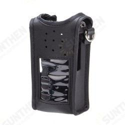 Waterproof, anti-scratch bag for UV-9R, UV9R PLUS, UV-XR, GT-3WP, UV-5S, BF-A58, BF-9700 walkie-talkies. Portable accessory for protection Waterproof, anti-scratch bag for UV-9R, UV9R PLUS, UV-XR, GT-3WP, UV-5S, BF-A58, BF-9700 walkie-talkies. Portable accessory for protection