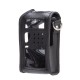 Portable Walkie Talkie Bag Cover Waterproof Anti-scratch Two Way Radio Accessory Protection Leather Bag