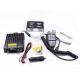 KT-7900D 25W Quad Band Mobile Radio Walkie Talkie