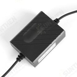 RPT-2K Two Way Relay Walkie Talkie Repeater Box for Two Handheld Radio Puxing K Port RPT-2K Two Way Relay Walkie Talkie Repeater Box for Two Handheld Radio Puxing K Port