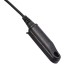 Radio UV-9R Plus BF-9700 BF-A58 Telescopic Throat Vibration Mic Earpiece Headset for UV-XR UV9R GT-3WP Walkie Talkie Radio UV-9R Plus BF-9700 BF-A58 Telescopic Throat Vibration Mic Earpiece Headset for UV-XR UV9R GT-3WP Walkie Talkie