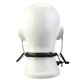 ETK007 Throat Mic Walkie Talkie Headset Finger PTT For Kenwood UV 5R UV 82 RB618 RT622 Two-way Radio Earpiece ETK007 Throat Mic Walkie Talkie Headset Finger PTT For Kenwood UV 5R UV 82 RB618 RT622 Two-way Radio Earpiece