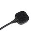 ETK007 Throat Mic Walkie Talkie Headset Finger PTT For Kenwood UV 5R UV 82 RB618 RT622 Two-way Radio Earpiece