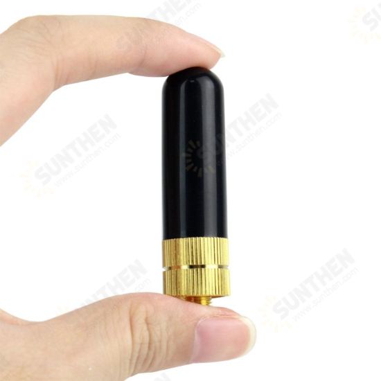 RT-805S UHF+VHF Dual Band Antenna SMA-F for UV-5R for Kenwood PUXING 2 Way Radio Walkie Talkie C9022A RT-805S UHF+VHF Dual Band Antenna SMA-F for UV-5R for Kenwood PUXING 2 Way Radio Walkie Talkie C9022A