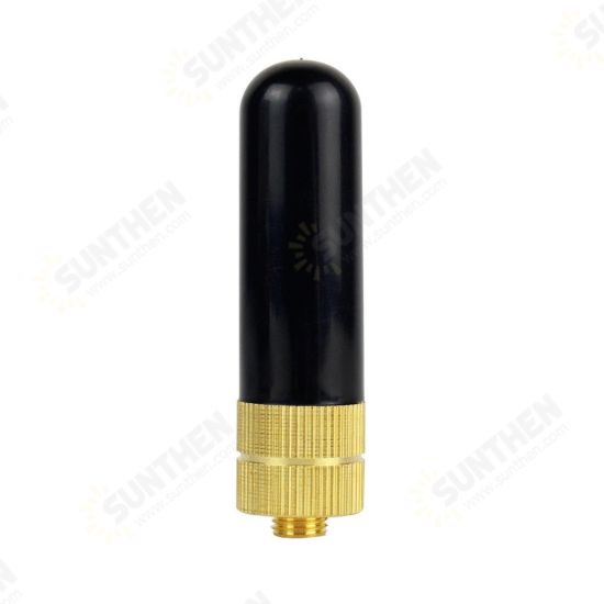 RT-805S UHF+VHF Dual Band Antenna SMA-F for UV-5R for Kenwood PUXING 2 Way Radio Walkie Talkie C9022A RT-805S UHF+VHF Dual Band Antenna SMA-F for UV-5R for Kenwood PUXING 2 Way Radio Walkie Talkie C9022A