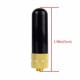 RT-805S UHF+VHF Dual Band Antenna SMA-F for UV-5R for Kenwood PUXING 2 Way Radio Walkie Talkie C9022A RT-805S UHF+VHF Dual Band Antenna SMA-F for UV-5R for Kenwood PUXING 2 Way Radio Walkie Talkie C9022A