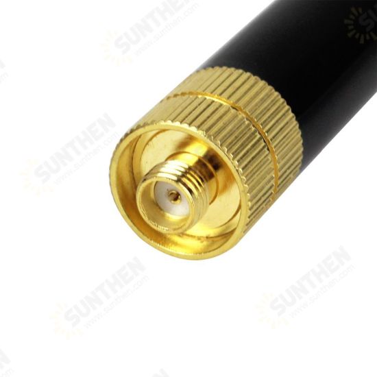 RT-805S UHF+VHF Dual Band Antenna SMA-F for UV-5R for Kenwood PUXING 2 Way Radio Walkie Talkie C9022A RT-805S UHF+VHF Dual Band Antenna SMA-F for UV-5R for Kenwood PUXING 2 Way Radio Walkie Talkie C9022A