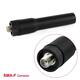 RT20 SMA-F Female Antenna VHF UHF For UV5R 888S For Kenwood For RT5R H777 RT5 Accessories C9004 RT20 SMA-F Female Antenna VHF UHF For UV5R 888S For Kenwood For RT5R H777 RT5 Accessories C9004