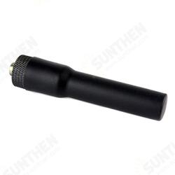 RT20 SMA-F Female Antenna VHF UHF For UV5R 888S For Kenwood For RT5R H777 RT5 Accessories C9004