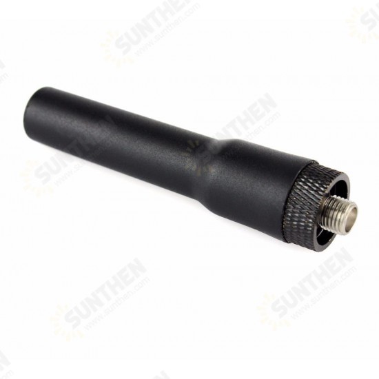 RT20 SMA-F Female Antenna VHF UHF For UV5R 888S For Kenwood For RT5R H777 RT5 Accessories C9004 RT20 SMA-F Female Antenna VHF UHF For UV5R 888S For Kenwood For RT5R H777 RT5 Accessories C9004