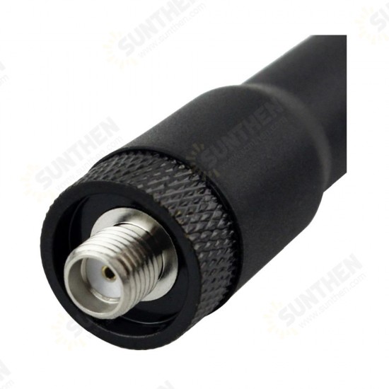 RT20 SMA-F Female Antenna VHF UHF For UV5R 888S For Kenwood For RT5R H777 RT5 Accessories C9004 RT20 SMA-F Female Antenna VHF UHF For UV5R 888S For Kenwood For RT5R H777 RT5 Accessories C9004