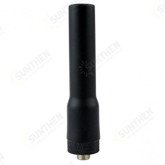 RT20 SMA-F Female Antenna VHF UHF For UV5R 888S For Kenwood For RT5R H777 RT5 Accessories C9004 RT20 SMA-F Female Antenna VHF UHF For UV5R 888S For Kenwood For RT5R H777 RT5 Accessories C9004