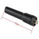 RT20 SMA-F Female Antenna VHF UHF For UV5R 888S For Kenwood For RT5R H777 RT5 Accessories C9004 RT20 SMA-F Female Antenna VHF UHF For UV5R 888S For Kenwood For RT5R H777 RT5 Accessories C9004