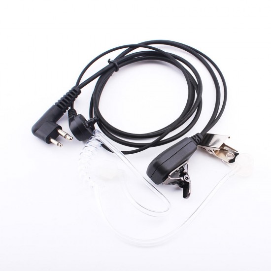 S-4291129 Interphone Headset M Connector Air Duct Earphone
