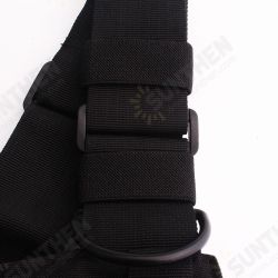 S-429931 Chest Bags pack On dutybackpack Leather case Dual intercom Nylon bag S-429931 Chest Bags pack On dutybackpack Leather case Dual intercom Nylon bag