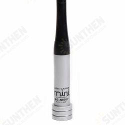 SG-m507 Diamond Antenna Dual Band Mobile Radio Antenna UHF / VHF 144 / 430 MHz Per Couple The Ham Radio Walkie Talkie