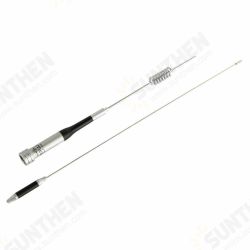 SG-m507 Diamond Antenna Dual Band Mobile Radio Antenna UHF / VHF 144 / 430 MHz Per Couple The Ham Radio Walkie Talkie