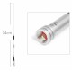 SG-m507 Diamond Antenna Dual Band Mobile Radio Antenna UHF / VHF 144 / 430 MHz Per Couple The Ham Radio Walkie Talkie SG-m507 Diamond Antenna Dual Band Mobile Radio Antenna UHF / VHF 144 / 430 MHz Per Couple The Ham Radio Walkie Talkie