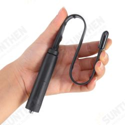 SMA-Female Antenna for CS Interphone UV-5R UV-82 Ham Radio Antenna