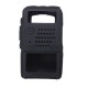 Silicone Rubber Soft Cover Case for Walkie Talkie UV-5R Series Silicone Rubber Soft Cover Case for Walkie Talkie UV-5R Series
